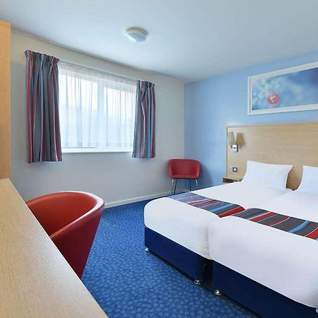 Travelodge 曼斯菲尔德 客房 照片