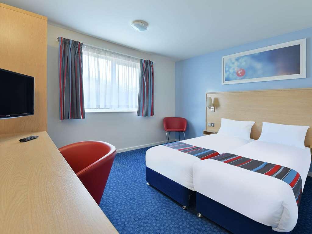 Travelodge 曼斯菲尔德 客房 照片